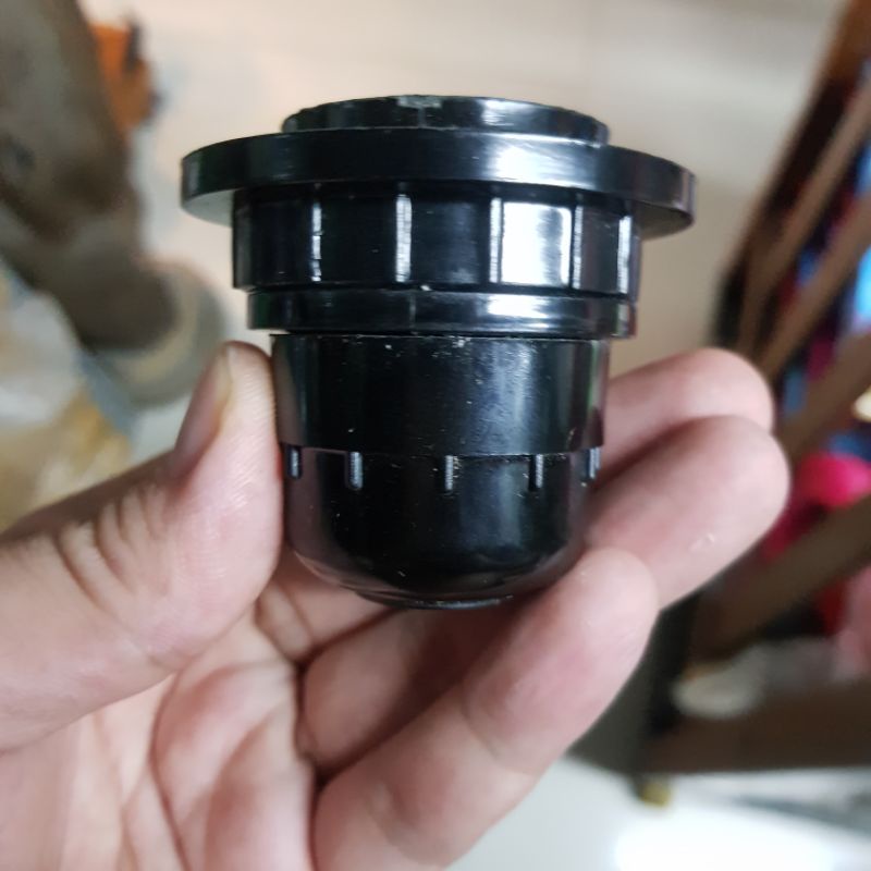 Đuôi xoáy 703 27 Li Tiến Thành - Đuôi Đèn Lồng 500W