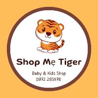 Shop mẹ Tiger.