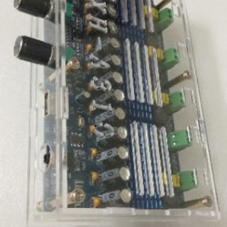 Mạch khuyếch đại âm thanh PTA3116D2 Bluetooth