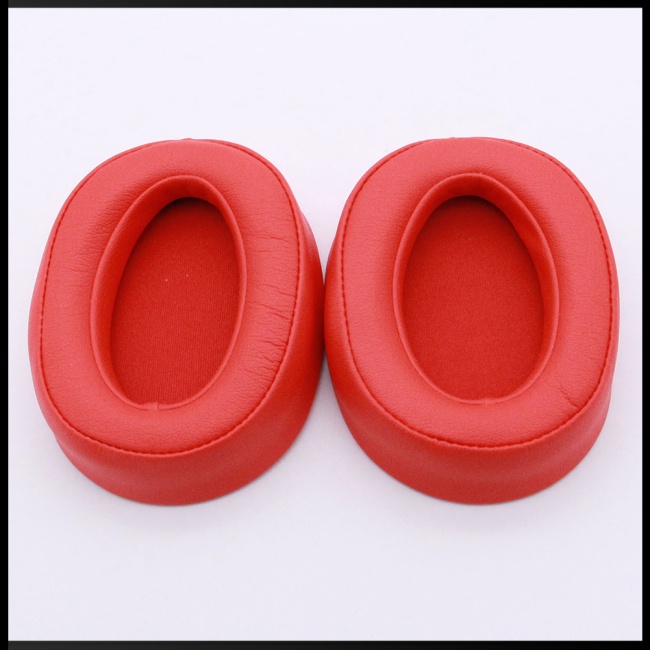 1 Cặp Mút Đệm Tai Nghe Thay Thế Tương Thích Với Sony Mdr-100abn Wh-h900n