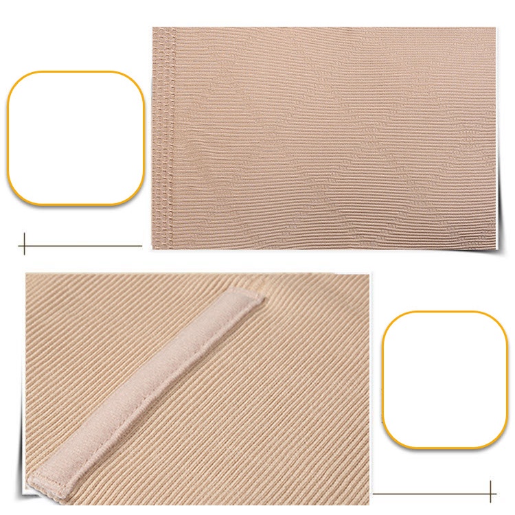 Quần gen nịt bụng chống cuộn 225 quần lót mặc váy định hình eo giấu mỡ bụng chất cotton co giãn thoáng khí