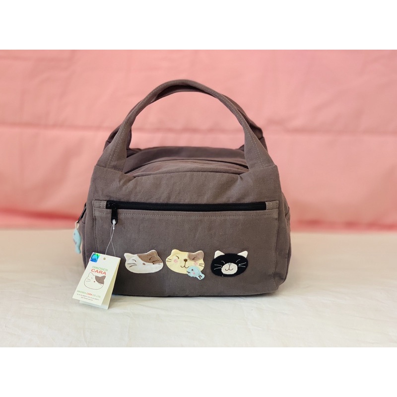 Túi Xách Hikosen Cara mẫu mới