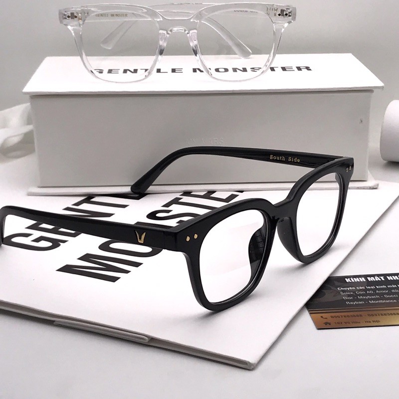 Gọng Kính south side hot trend - Chữ V | BigBuy360 - bigbuy360.vn