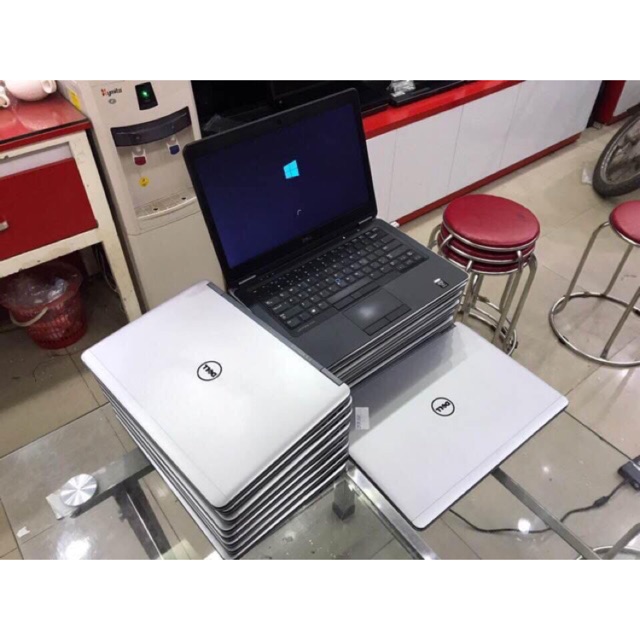 Laptop dell 7240 core i5 4300U, ram 4G, ssd 128G | BigBuy360 - bigbuy360.vn