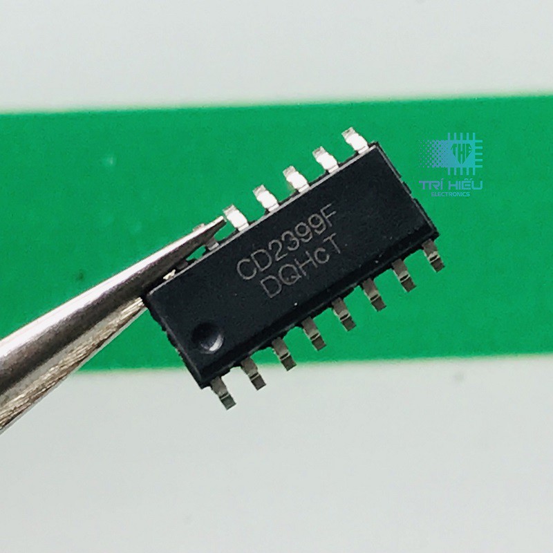 CD2399F CD2399 SOP16 IC