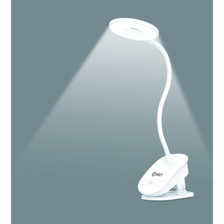 Đèn Bàn Sạc Led Chống Cận COMET CT174