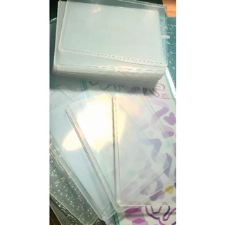 Toploader B8 Seal