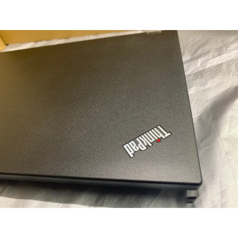 Laptop Lenovo thinkpad L540 Core i5-4200U, 8gb ram, 128gb SSD, 15,6inch HD | BigBuy360 - bigbuy360.vn