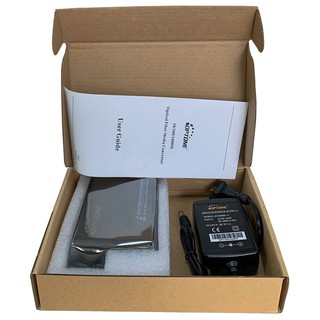Bộ chuyển đổi quang điện (Optone OPT-2200A)