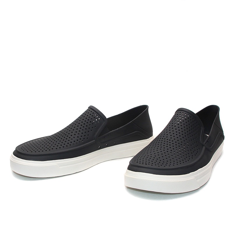 Dép Crocs Chính Hãng Phong Cách Thể Thao Cho Nam 202363]