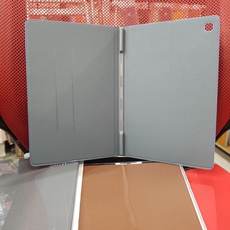 Bao da Samsung Tab S6 Lite  chính hãng full box