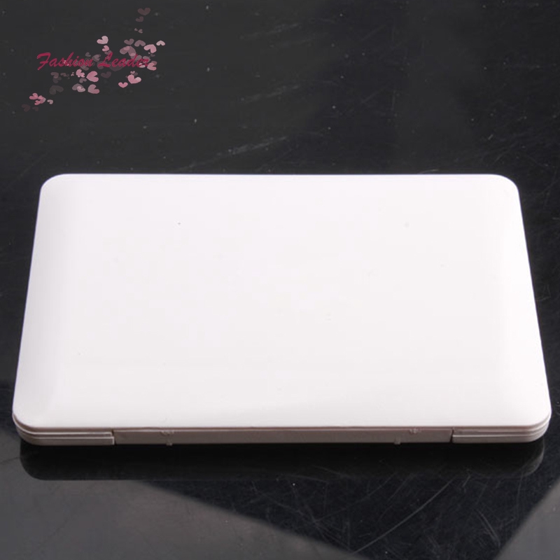 Gương nhỏ trang điểm kiểu dáng Macbook Air | BigBuy360 - bigbuy360.vn