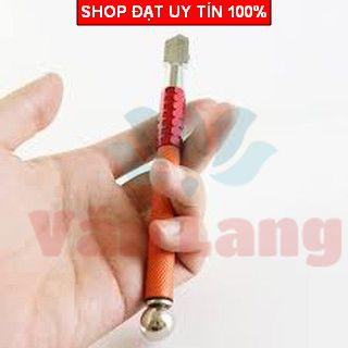 Dao cắt kính Kapusi Nhật Bản - Khả năng cắt kính dày 10-20mm