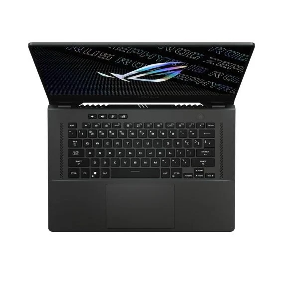 Laptop ASUS ROG Zephyrus G15 GA503QS-HQ052T (R9-5900HS | 32GB | 1TB | GeForce RTX™ 3080 8GB | 15.6' QHD 165Hz | Win 10)