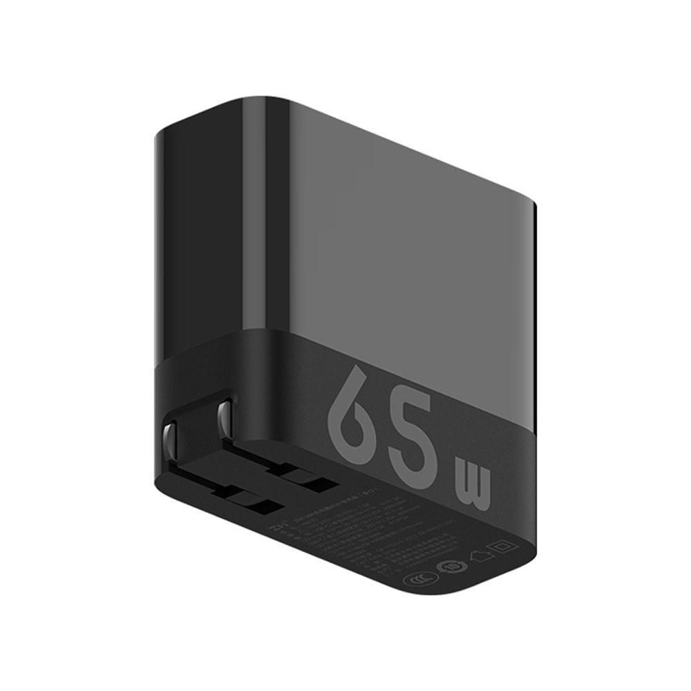 Củ sạc nhanh PD ZMI HA835 65W 2A1C