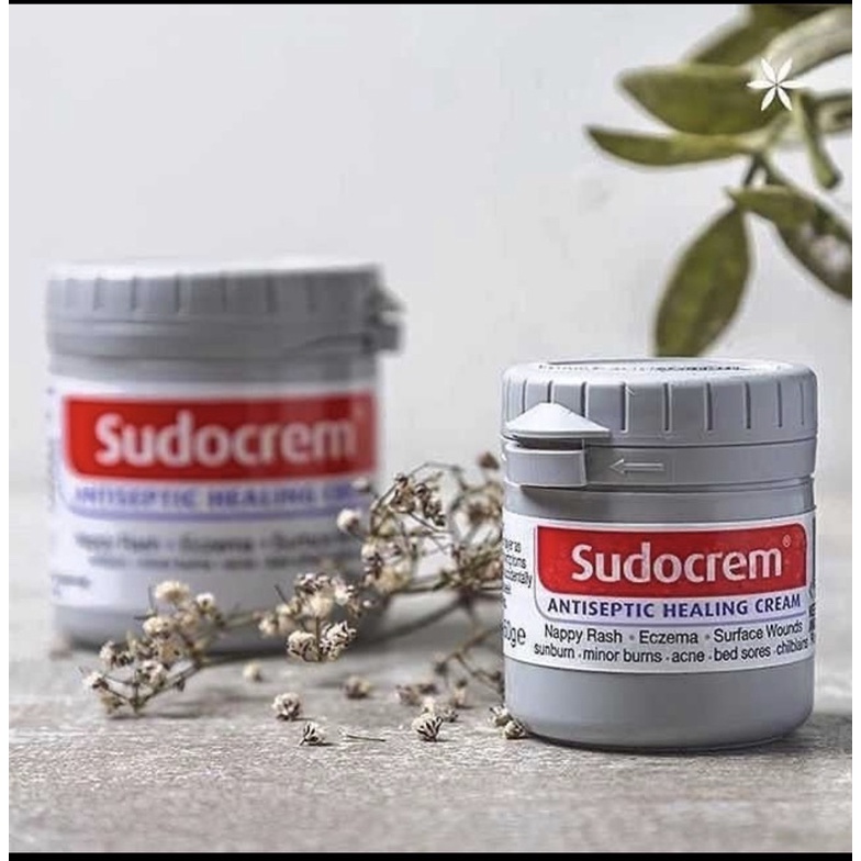 Kem hăm sudocrem (HSD:19/11/2024)