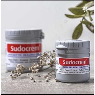 Kem hăm sudocrem (HSD:19/11/2024)
