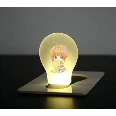 đèn led kero CCS bỏ túi DLMI11 đèn led mini đèn led cute đèn led dễ thương