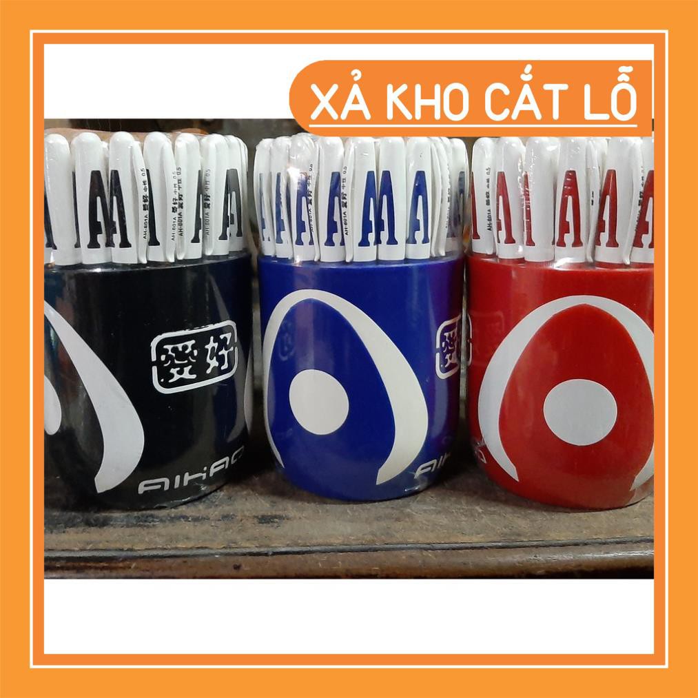 Bút Nước chữ A 48 cây/ Cốc Hàng Loại 1
