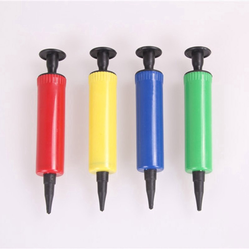 Dụng Cụ Bơm Bong Bóng Cầm Tay