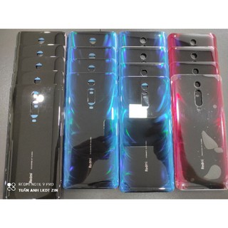 Lưng xiaomi K20 pro ,tặng kèm b7000