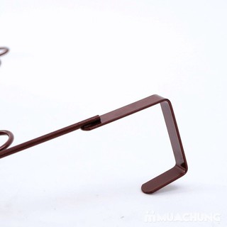 Móc Treo Quần Áo(Móc Cài Sau Cửa)