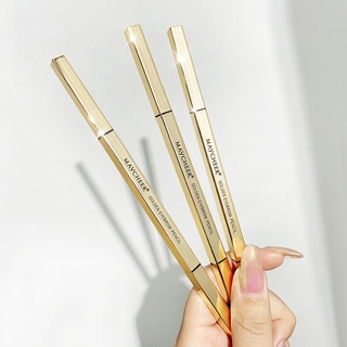 Chì kẻ mày 2 đầu Maycheer lâu trôi
