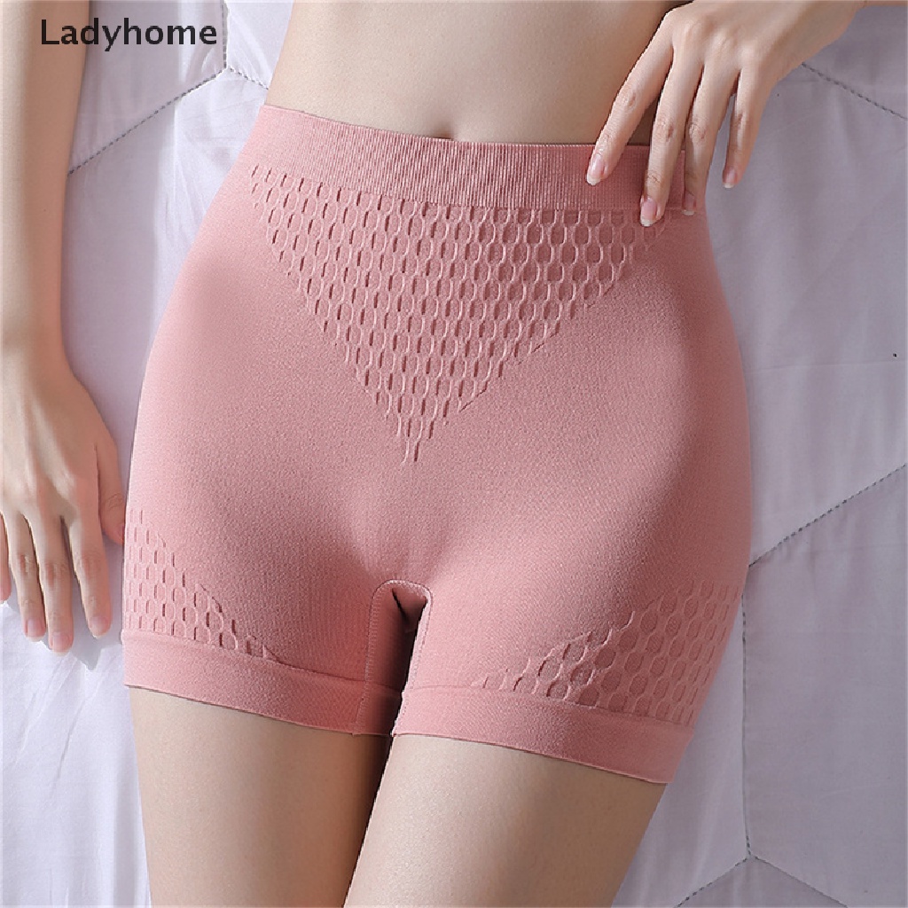 Quần lót boxer không đường may quyến rũ cho nữ<br />