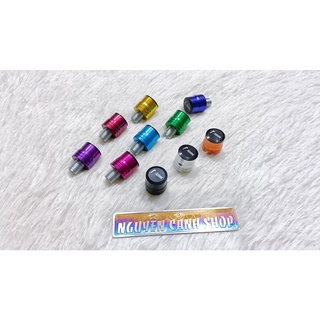 1 ốc chân kiếng 10li rizoma 81 racing đủ màu
