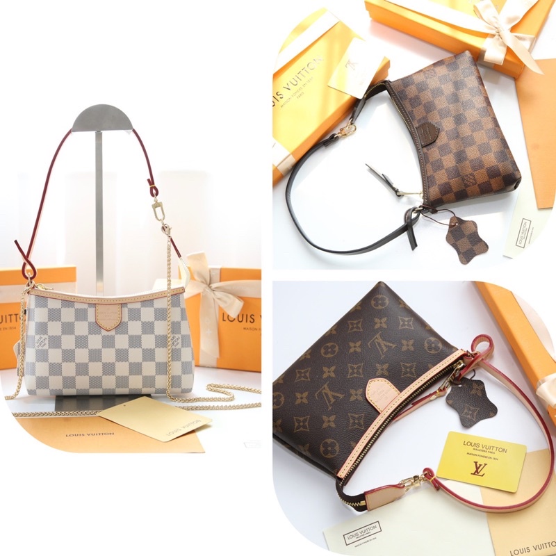 Túi ĐeoLOUISVITTON