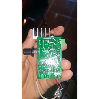 Biến áp lò vi sóng E800 combo mạch timer cho máy hàn cell