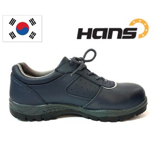 GIÀY BẢO HỘ HANS HS-302