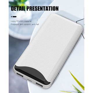 Pin dự phòng XO PB83 13000mAh