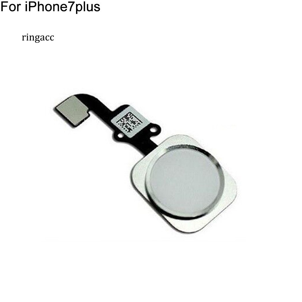 Nút home thay thế thích hợp cho Iphone 6 7 8 Plus
