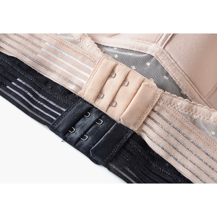 Bralette Ren Lưới Hở Lưng Cao Cấp Mới B145 | BigBuy360 - bigbuy360.vn
