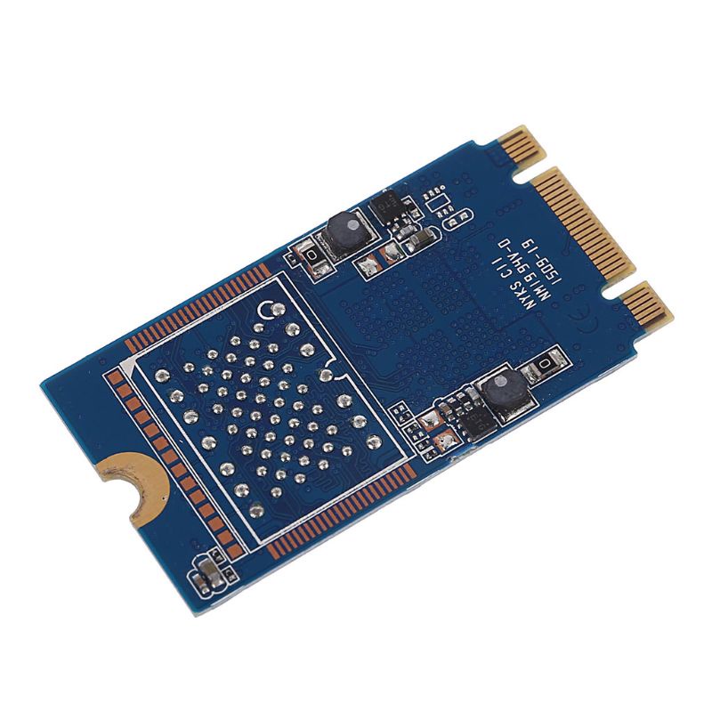 Mô đun ổ cứng SSD SATA SNS4151S3 16GB cho máy tính