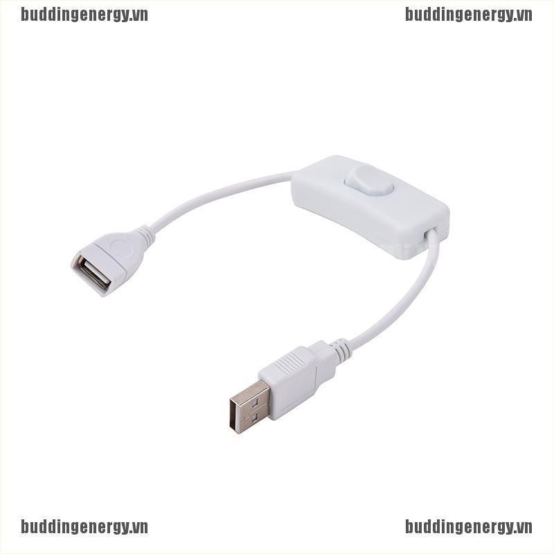 Cáp Công Tắc Nguồn Usb Cho Raspberry Pi Arduino