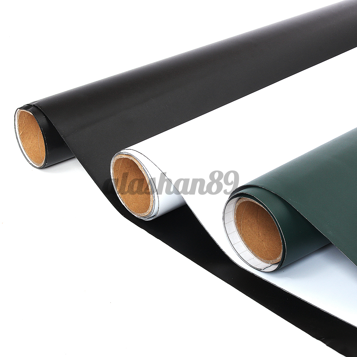 Bảng Đen Nam Châm Dán Tường 60x100cm