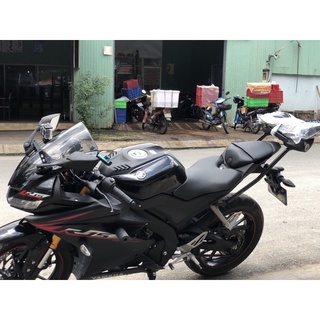 Baga Givi SRV- R15V3