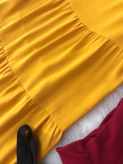 Đầm suông Topshop
