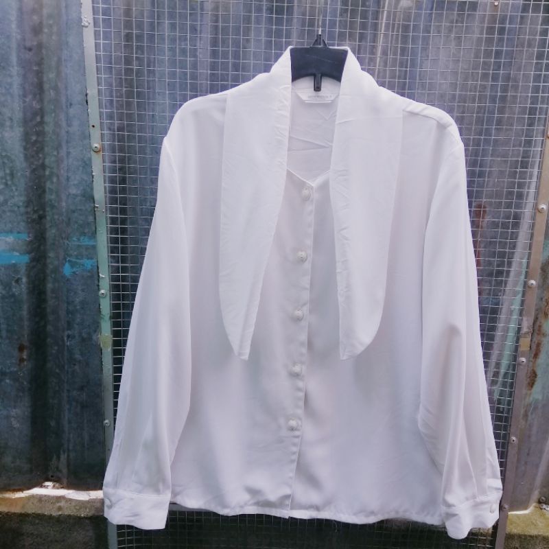 Áo sơ mi xô Secondhand Nhật. B1