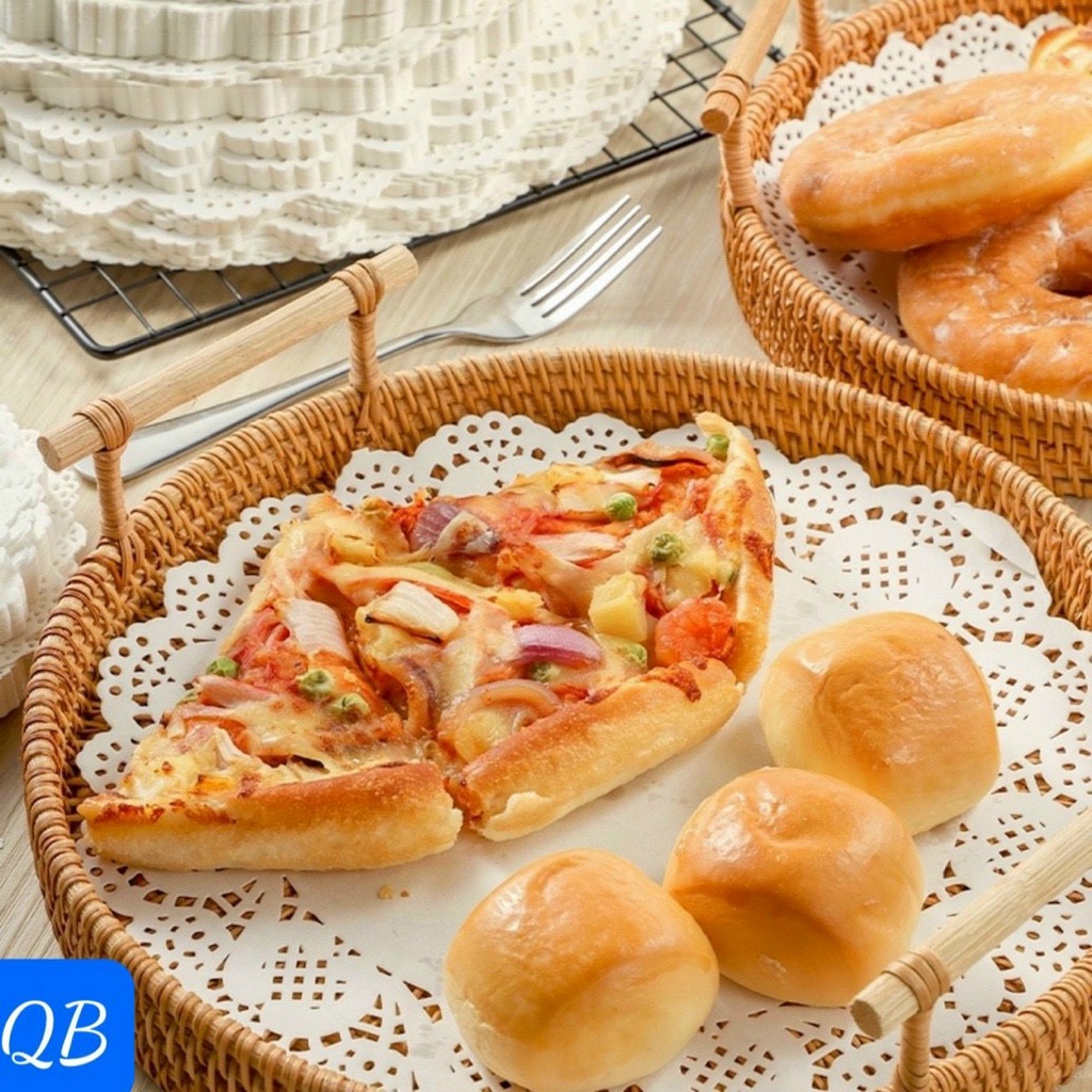 Set Giấy Thấm Hút Dầu Mỡ 140 Tờ - Hàng Mới Về