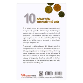 10 Đồng Tiền Thay Đổi Thế Giới