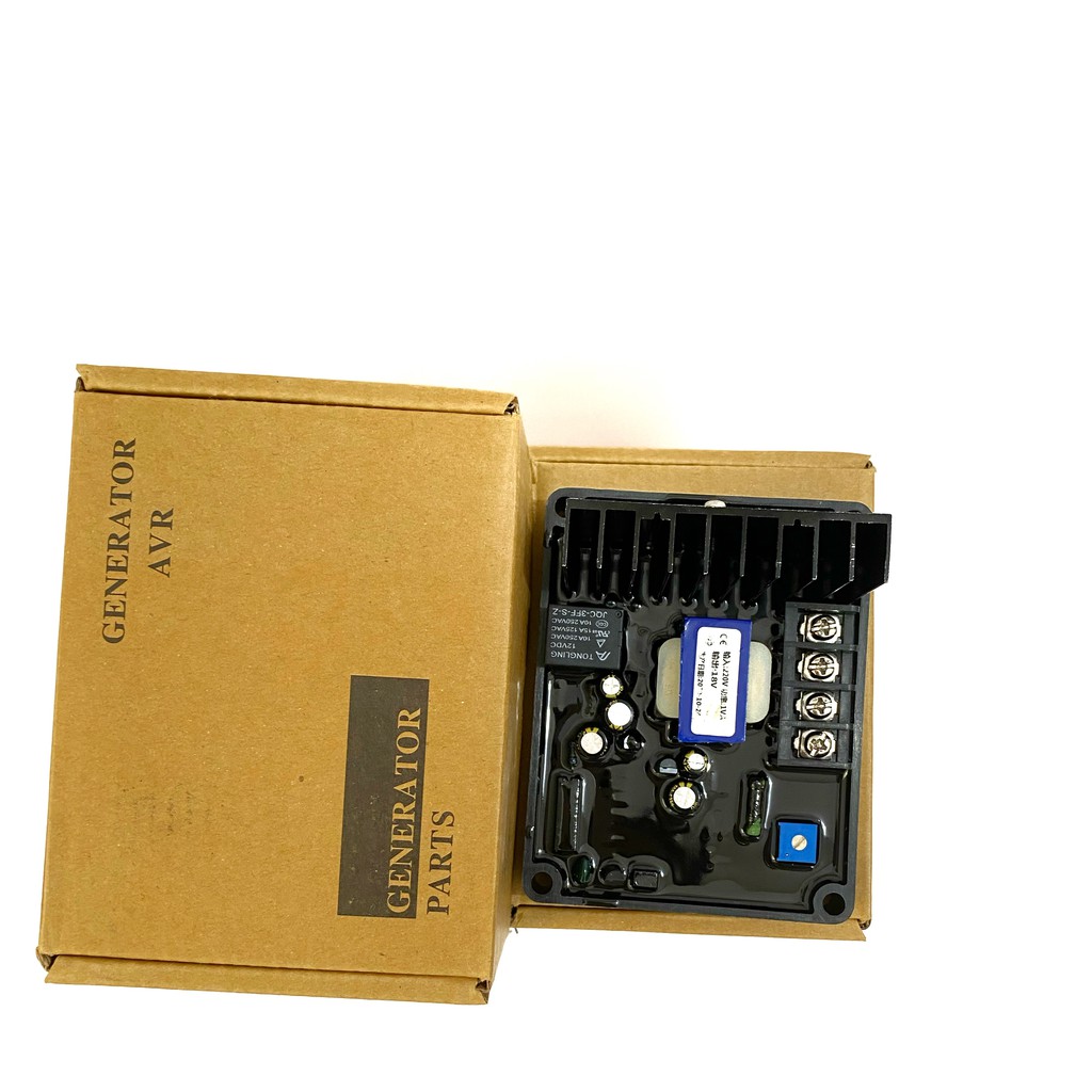 Bộ điều chỉnh điện áp tự động AVR GB160
