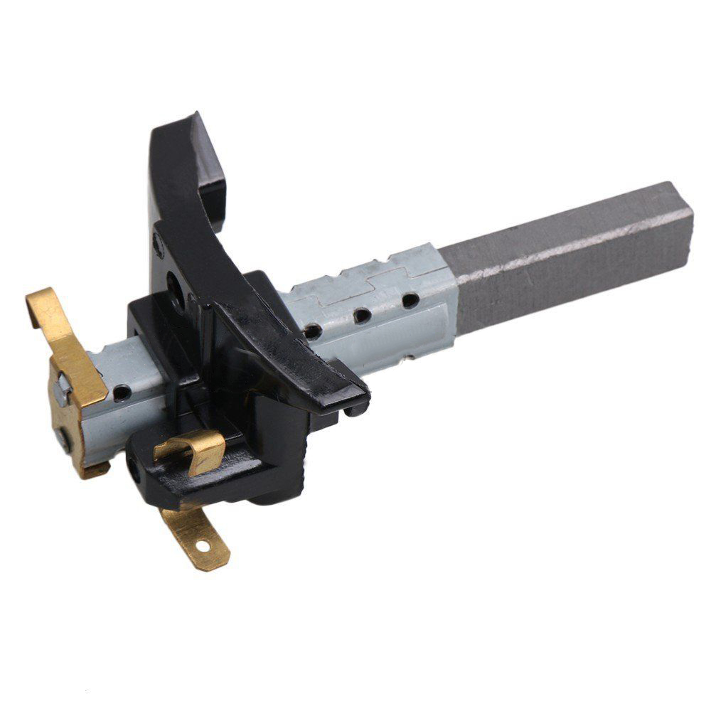 Động Cơ Chổi Than 30mm Nối Dài 6.5*10*32mm Chuyên Dụng Cho Máy Hút Bụi