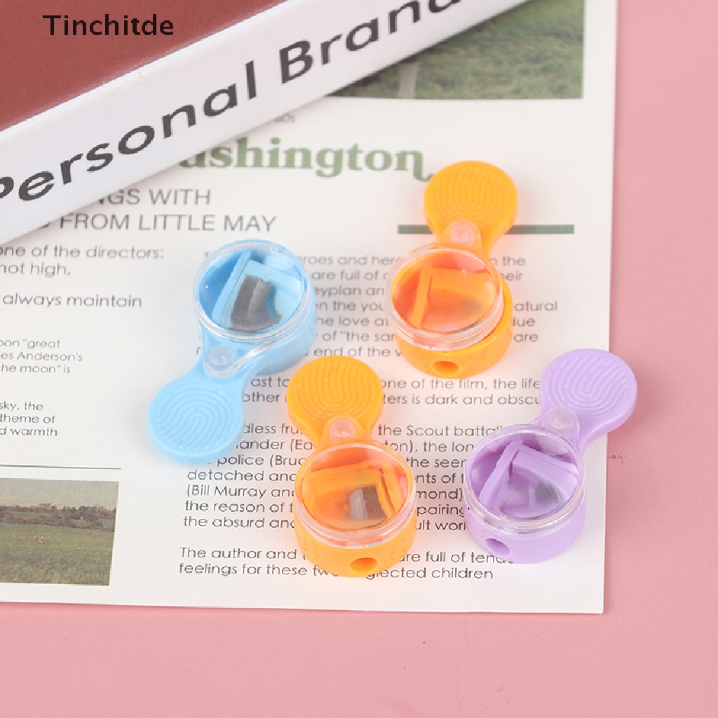 Bộ 4 Bút Chì mini 2mm Mới