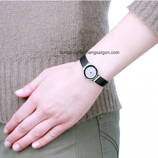 Đồng hồ nữ Skagen 358XSSLBC