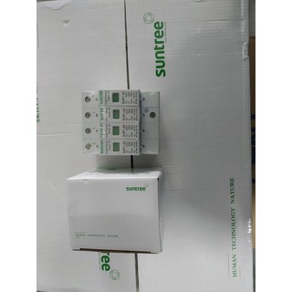 Chống sét Suntree AC 4P/20-40kA/420V