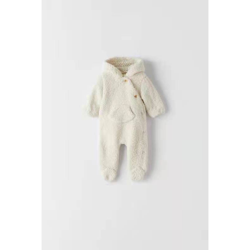 Body ủ lông Zara | BigBuy360 - bigbuy360.vn
