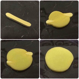 Bông mút rửa mặt nén ChiVey Nhật Bản